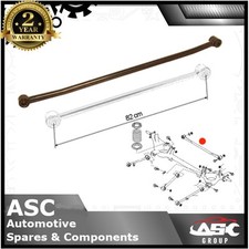 Rear Suspension Panhard Rod