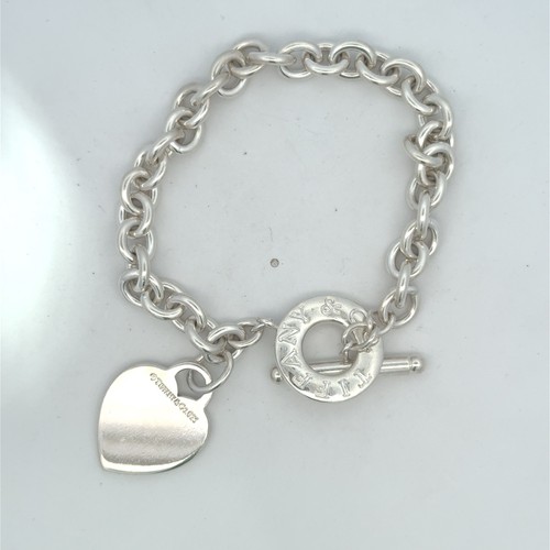 Tiffany sterling silver - tiffany,