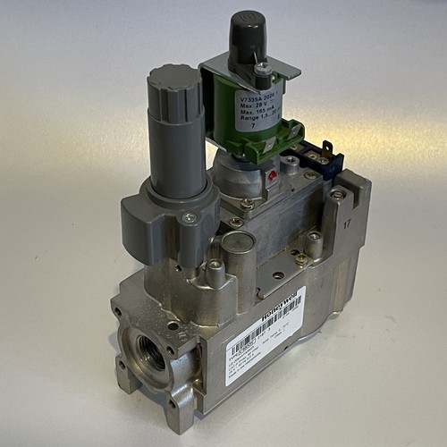 Honeywell v8600n2197 v8600n - honeywell,
