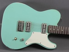 Hair Trad T Cabronita Surf