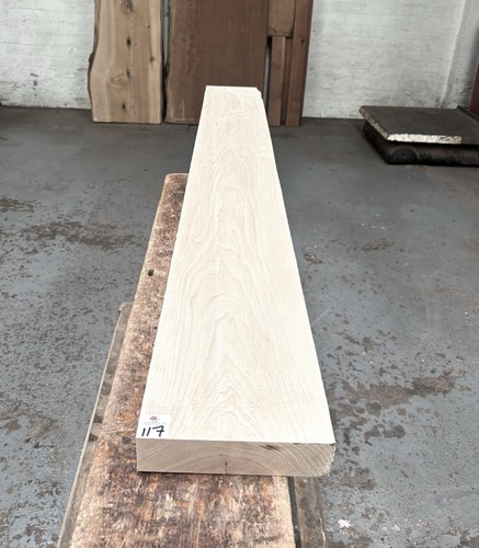Maple 50mm lumber - maple, lumber/boards