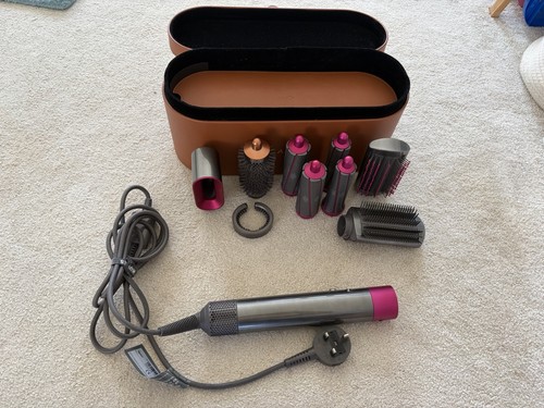 Dyson airwrap complete - airwrap, +