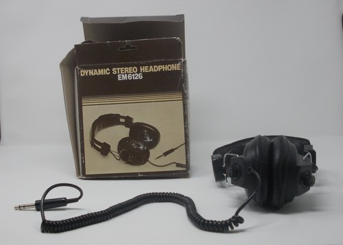 Philips vintage dynamic stereo - vintage,
