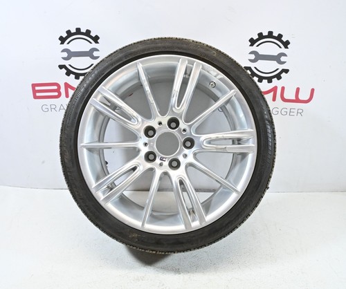 Rear 18in alloy - rear, m