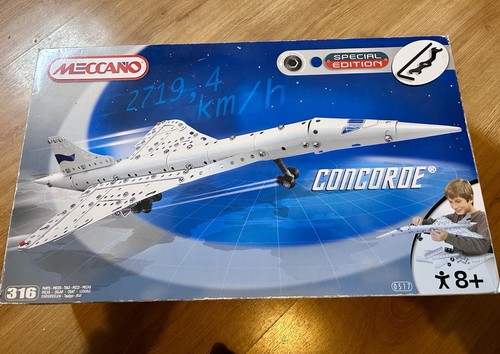 Meccano special edition - special,