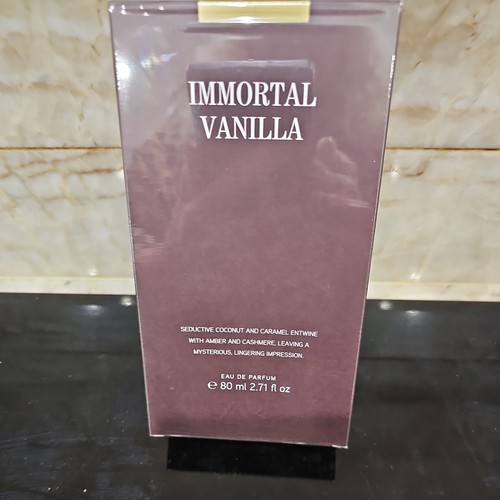 Zara immortal vanilla eau - zara,