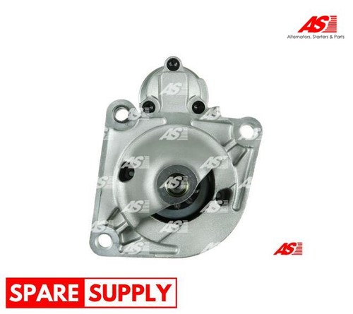 Starter for alfa romeo 159 - alfa,