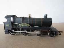 Hornby  Locomotive   3821