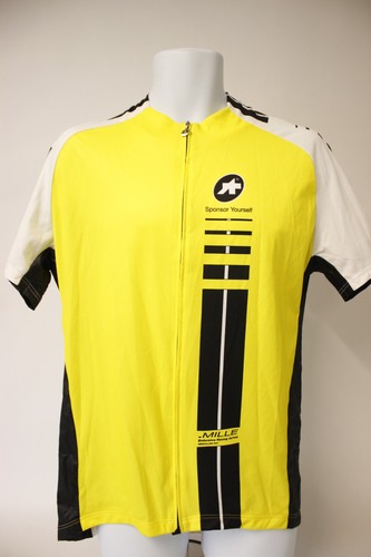 Assos mille 2020 cycling - assos,