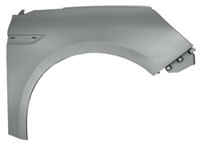 Fits Renault Megane 2021-2023 Front Wing Rh Right Os Offside Drivers