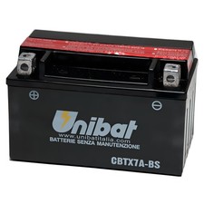 Motorcycle scooter battery - motorcycle,