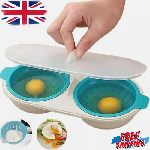 Egg cooker boiler - cooker,