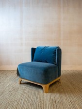 Graham and Green Eden Armchair