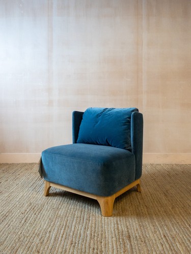 Graham and green eden armchair - graham,