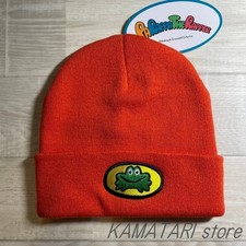PaRappa the Rapper knitted hat