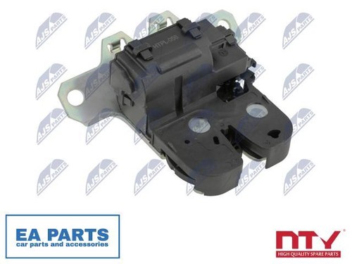 Tailgate lock for opel - lock,