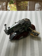 LEGO Star Wars Slave-1 (2nd