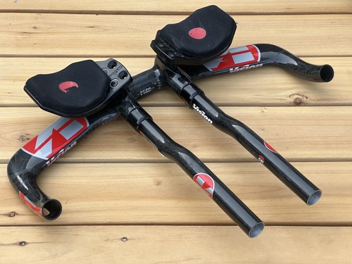 Vision trimax carbon - vision, bend