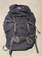 Tog 24 Andes 65 Backpack Blue