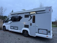 Elddis Autoquest Magnum GT 175