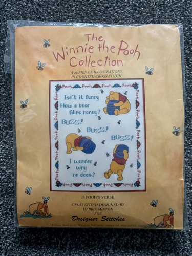 Disney winnie the pooh counted - disney,