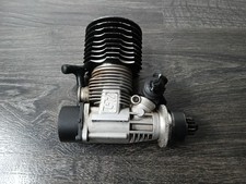 GO Nitro Engine 25 .21 28 1/8