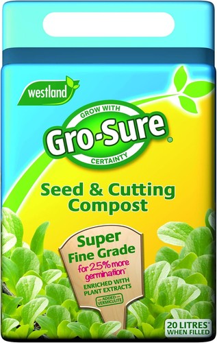 Gro sure westland seed - westland,