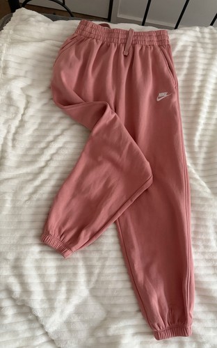 Nike girls tracksuit bottoms - nike,
