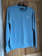 Ladies Nike Sweater Size small new Without Tag