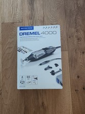 Dremel 4000-4/65 Multi-tool