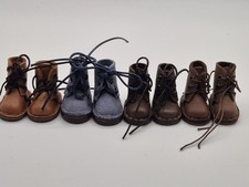 Blythe 2.5 x 1 cm Mini Shoes