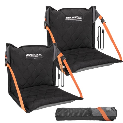 2pcs inflatable heated stadium - inflatable,