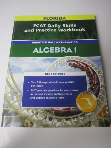 Florida fcat prentice - florida,