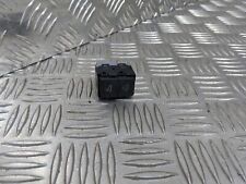 Audi A3 Sport Tdi 8p 1.9tdi 2004 Door Alarm Switch (front Drivers) 8p0962109