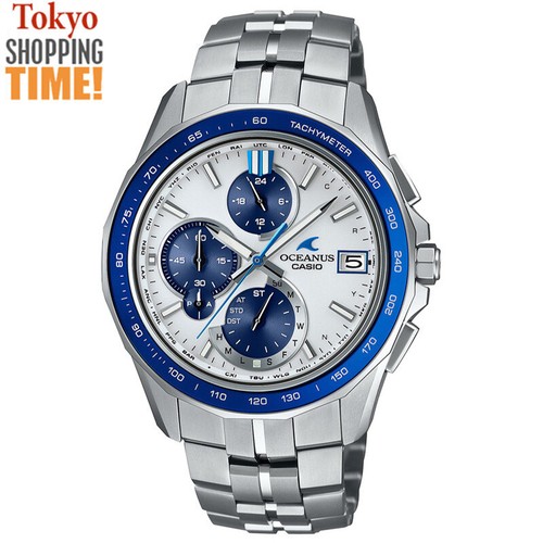 Casio oceanus manta - casio,
