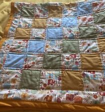 Made To Order Handmade Patchwork Quilt