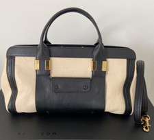 Chloe ALICE handbag