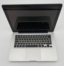 Apple MacBook Pro A1278  13"