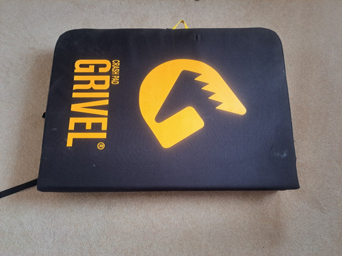 Grivel bouldering crash - , pad