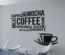 Coffee Cup Café Kitchen