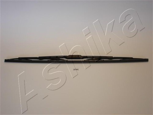 Ashika x70c wiper blade - wiper,