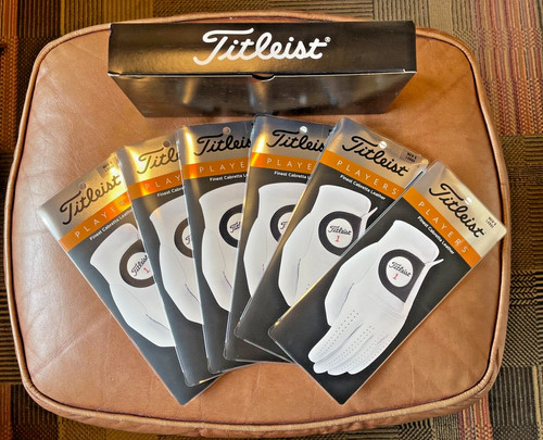 New 2024 titleist players - 2024,