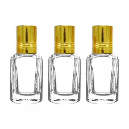 12ml roll empty bottles - on,