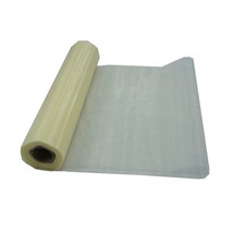 26m Organza Roll Fabric Wedding Party Decor Chair Bows Table Runner Sash Xmas