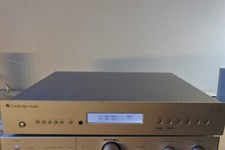 CAMBRIDGE AUDIO AZUR 640T DAB