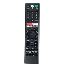 Voice Remote Control For Sony