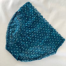 Victoria's Secret Teal Blue