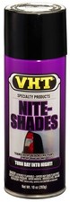 SP999 BLACK NITE-SHADES TRANSLUCENT LENS SPRAY PAINT