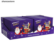 Cadbury Selection Pack (Box of