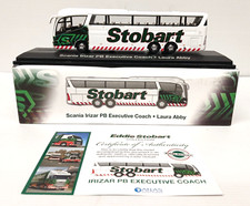 ATLAS EDITIONS Stobart 